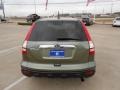 2008 Green Tea Metallic Honda CR-V EX-L  photo #6