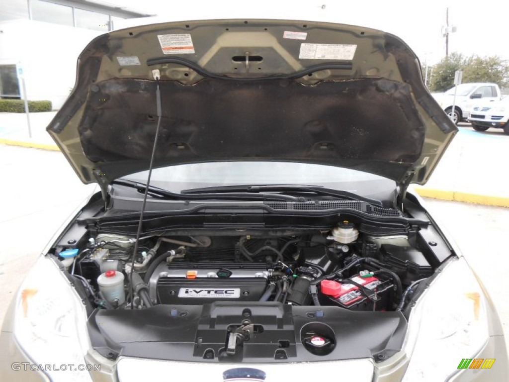 2008 Honda CR-V EX-L 2.4 Liter DOHC 16-Valve i-VTEC 4 Cylinder Engine Photo #76872455