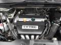 2.4 Liter DOHC 16-Valve i-VTEC 4 Cylinder Engine for 2008 Honda CR-V EX-L #76872458