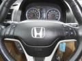 Ivory Steering Wheel Photo for 2008 Honda CR-V #76872497