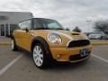 Mellow Yellow - Cooper S Hardtop Photo No. 1