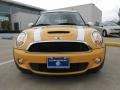 Mellow Yellow - Cooper S Hardtop Photo No. 2