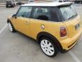 Mellow Yellow - Cooper S Hardtop Photo No. 5