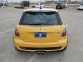 Mellow Yellow - Cooper S Hardtop Photo No. 6