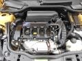 1.6 Liter Turbocharged DOHC 16-Valve 4 Cylinder Engine for 2009 Mini Cooper S Hardtop #76872669