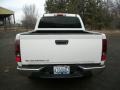 Summit White - Colorado LS Crew Cab Photo No. 3