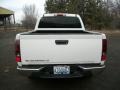 2004 Summit White Chevrolet Colorado LS Crew Cab  photo #3