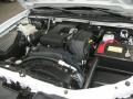 3.5 Liter DOHC 20-Valve Vortec 5 Cylinder 2004 Chevrolet Colorado LS Crew Cab Engine