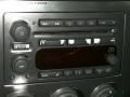 Ebony Black Audio System Photo for 2006 Hummer H3 #76872861