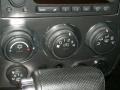 Ebony Black Controls Photo for 2006 Hummer H3 #76872864