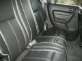Ebony Black Rear Seat Photo for 2006 Hummer H3 #76872895