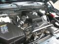 3.5 Liter DOHC 20-Valve VVT 5 Cylinder Engine for 2006 Hummer H3  #76872913