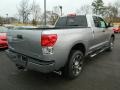 2013 Silver Sky Metallic Toyota Tundra TSS Double Cab 4x4  photo #3