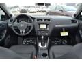 Black Uni - Jetta TDI Sedan Photo No. 5