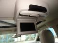 2004 Chrysler Pacifica Light Taupe Interior Entertainment System Photo