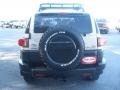 Sandstorm - FJ Cruiser Trail Teams Special Edition 4WD Photo No. 8