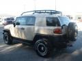 Sandstorm - FJ Cruiser Trail Teams Special Edition 4WD Photo No. 9
