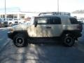 Sandstorm - FJ Cruiser Trail Teams Special Edition 4WD Photo No. 10