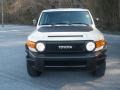 Sandstorm - FJ Cruiser Trail Teams Special Edition 4WD Photo No. 12