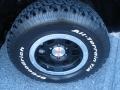 Sandstorm - FJ Cruiser Trail Teams Special Edition 4WD Photo No. 13