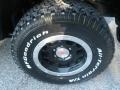 Sandstorm - FJ Cruiser Trail Teams Special Edition 4WD Photo No. 15