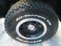 Sandstorm - FJ Cruiser Trail Teams Special Edition 4WD Photo No. 16