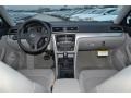 Moonrock Gray 2013 Volkswagen Passat 2.5L S Dashboard