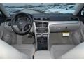 Moonrock Gray Dashboard Photo for 2013 Volkswagen Passat #76874703