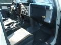 Sandstorm - FJ Cruiser Trail Teams Special Edition 4WD Photo No. 18