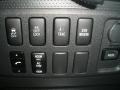 2010 Toyota FJ Cruiser Trail Teams Special Edition 4WD Controls