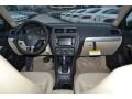 Moonrock Silver Metallic - Jetta SE Sedan Photo No. 5