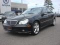 Black - C 230 Sport Photo No. 1