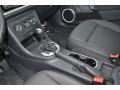 Moonrock Silver Metallic - Beetle 2.5L Convertible Photo No. 6