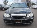 Black - C 230 Sport Photo No. 3