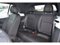 Titan Black Rear Seat Photo for 2013 Volkswagen Beetle #76875429