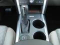 2013 White Platinum Tri-Coat Ford Explorer XLT 4WD  photo #20