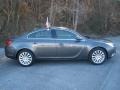 Granite Gray Metallic - Regal CXL Photo No. 2