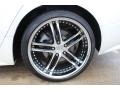 Custom Wheels of 2012 CTS 3.0 Sport Wagon