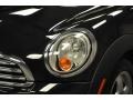 Midnight Black Metallic - Cooper Hardtop Photo No. 2