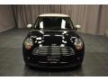 Midnight Black Metallic - Cooper Hardtop Photo No. 3