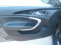 Granite Gray Metallic - Regal CXL Photo No. 7