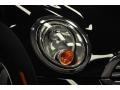 Midnight Black Metallic - Cooper Hardtop Photo No. 5