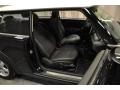 Midnight Black Metallic - Cooper Hardtop Photo No. 7