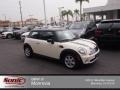 Pepper White - Cooper Hardtop Photo No. 1