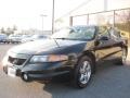 2002 Black Pontiac Bonneville SSEi  photo #3