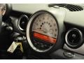 Midnight Black Metallic - Cooper Hardtop Photo No. 10