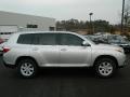 Classic Silver Metallic - Highlander  Photo No. 2
