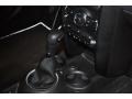 Midnight Black Metallic - Cooper Hardtop Photo No. 11