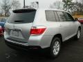 Classic Silver Metallic - Highlander  Photo No. 3
