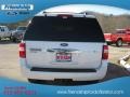 White Platinum Tri-Coat - Expedition EL Limited 4x4 Photo No. 8
